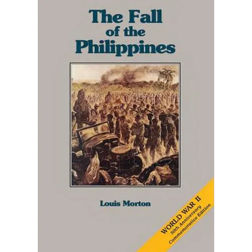 The Fall of the Philippines