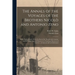 The Annals of the Voyages of the Brothers Nicolò and Antonio Zeno [microform]: in the North Atlantic About the End of the Fourtheenth Century and the