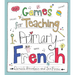 Games for Teaching Primary French