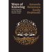 Ways of Knowing: Oral histories on the Worlds Words Create