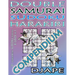 Double Samurai Sudoku Harakiri Compendium: 81 overlapping sudoku puzzles, 8 grids in 1