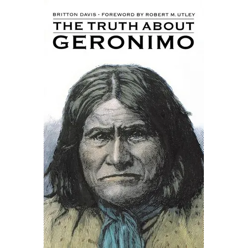 The Truth about Geronimo