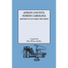 Anson County, North Carolina: Abstracts of Early Records