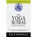 The Yoga Sutras of Patanjali