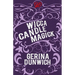 Wicca Candle Magick