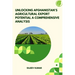 Unlocking Afghanistan's Agricultural Export Potential A Comprehensive Analysis