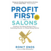 Profit First for Salons: Transform Your Beauty Business from a Cash-Eating Monster to a Money-Making Machine