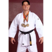 The Power of Judo Technique