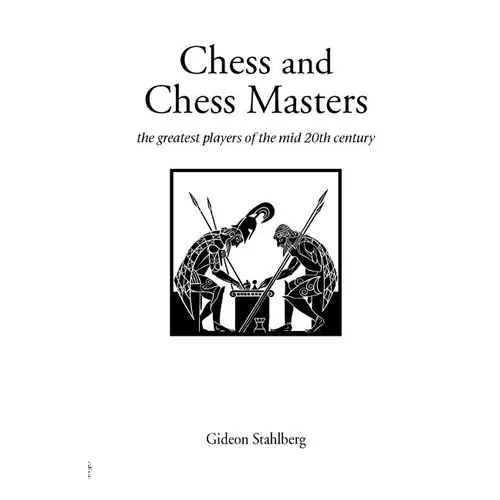 Chess and Chess Masters