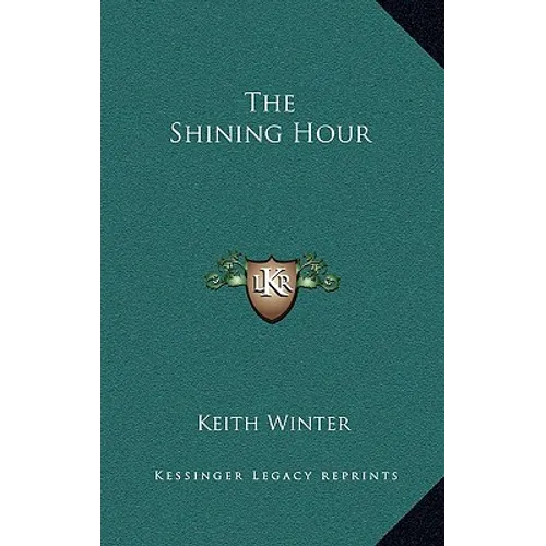The Shining Hour