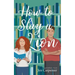 How to Slay a Lion: A sweet small town rom-com