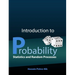 Introduction to Probability, Statistics, and Random Processes