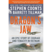 Dragon's Jaw: An Epic Story of Courage and Tenacity in Vietnam