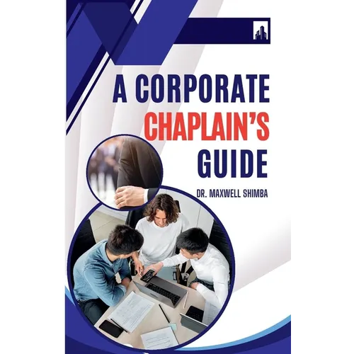 A Corporate Chaplain's Guide