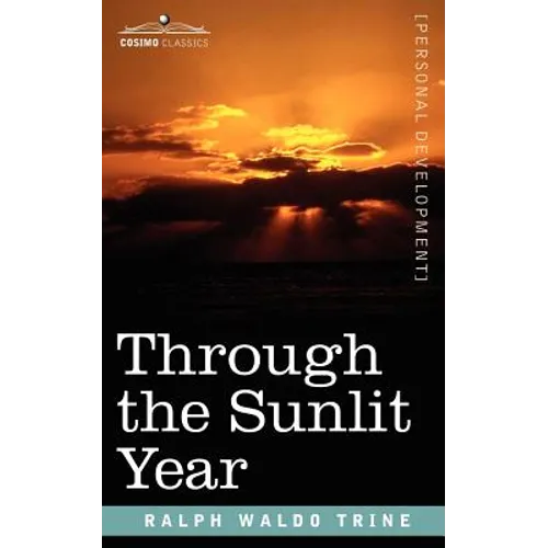 Through the Sunlit Year