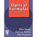 Optical Formulas Tutorial