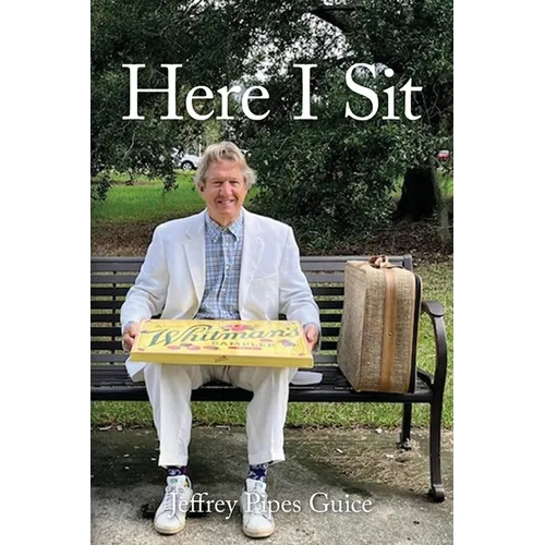 Here I Sit