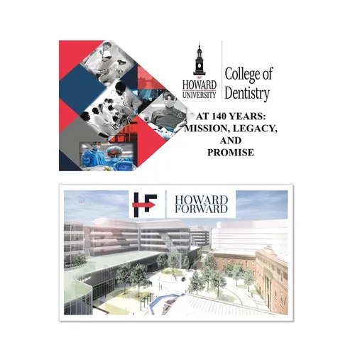 Howard University College of Dentistry at 140 Years: Mission, Legacy, and Promise