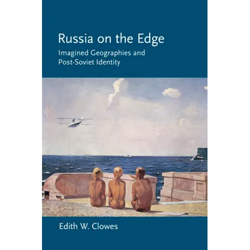 Russia on the Edge