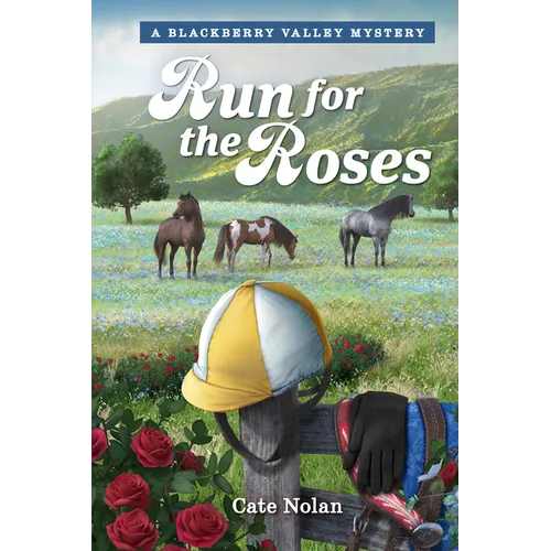 Run for the Roses