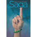 Saga Compendium One: (Vol. 1-9)