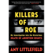 Killers of Roe: My Investigation Into the Mysterious Death of Abortion Rights