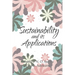 Sustainability and its Applications