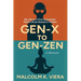Gen-X to Gen-Zen: My Life as a First Generation Puerto Rican Raised in Harlem