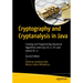 Cryptography and Cryptanalysis in Java: Creating and Programming Advanced Algorithms with Java Se 21 Lts and Jakarta Ee 11