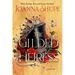 The Gilded Heiress