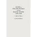 Scots in Poland, Russia and the Baltic States, 1550-1850