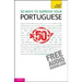 50 Ways to Improve your Portuguese: Teach Yourself