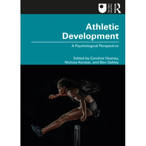Athletic Development: A Psychological Perspective