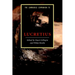 The Cambridge Companion to Lucretius