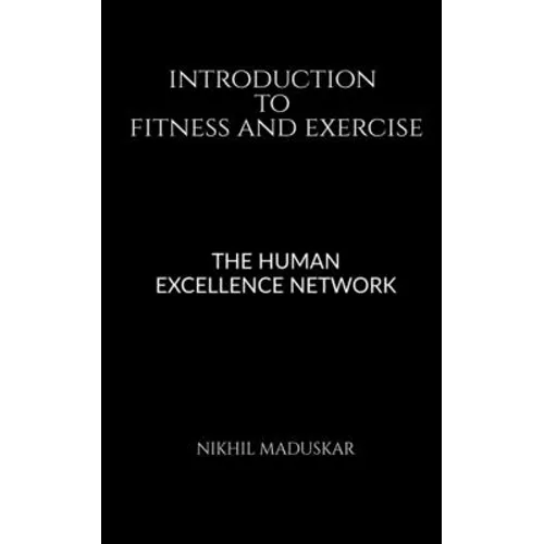 Introduction to Fitness and Exercise