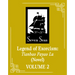 Legend of Exorcism: Tianbao Fuyao Lu (Novel) Vol. 4