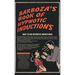 Barboza's Book of Hypnotic Inductions