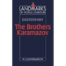Fyodor Dostoyevsky: The Brothers Karamazov