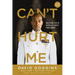 Can't Hurt Me: Master Your Mind and Defy the Odds - Clean Edition