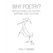 Why Poetry?