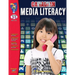Media Literacy Grades 2-3 for Canadian Students