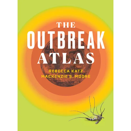The Outbreak Atlas