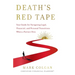 Death's Red Tape: Your Guide for Navigating Legal, Financial, and Personal Transitions When a Partner Dies