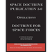 Space Doctrine Publication 3-0 Operations: Doctrine for Space Forces
