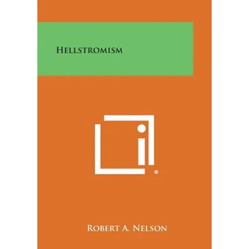 Hellstromism