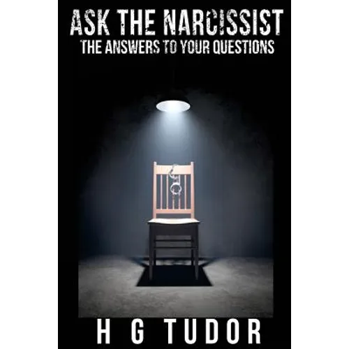 Ask the Narcissist