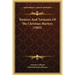 Tortures And Torments Of The Christian Martyrs (1903)