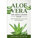 Aloe Vera: The Green Golden Magic: The Wonder that Aloe Vera is in Ayurveda
