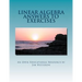 Linear Algebra Answers to Exercises