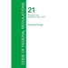 Code of Federal Regulations Title 21, Volume 7, April 1, 2015